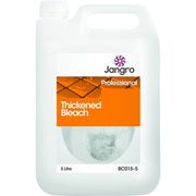 Jangro Thickened Bleach